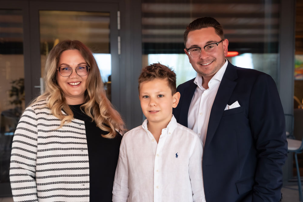 Familie Zarbo