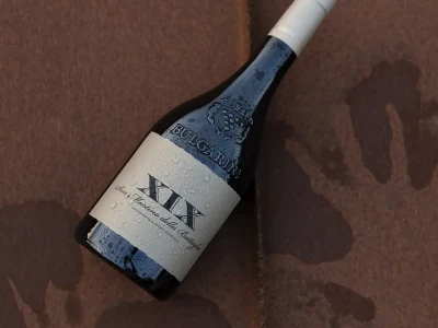 Weinprobe Bulgarini Italien