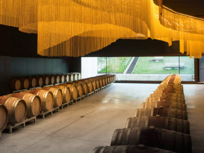 Weinprobe Ottella Italien