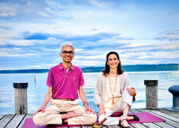 YOGA & AYURVEDA SOULFOOD LUNCH